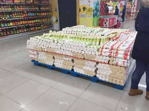 200多條劇毒眼鏡蛇外逃，貨品如何合理保存