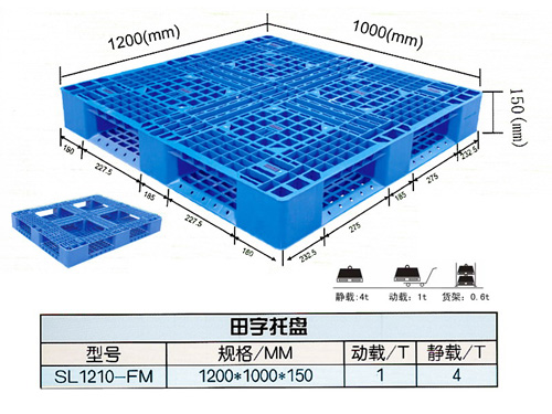 國(guó)務(wù)院將振興東北老工業(yè)基地，塑料托盤(pán)廠家鼎力支持