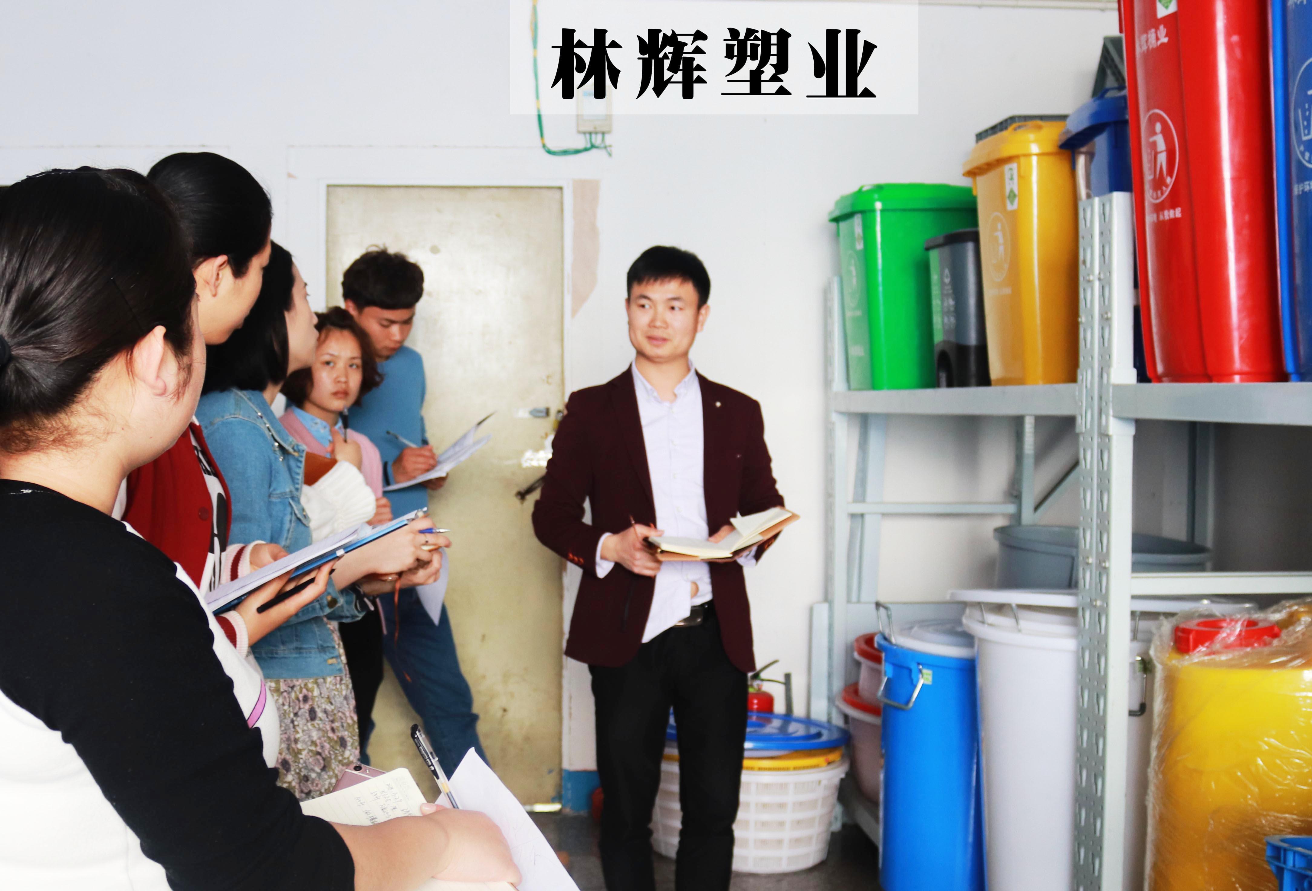 “老帶新”第四期 | 7200秒，2小時(shí)，環(huán)衛(wèi)垃圾桶知識(shí)讓你聽(tīng)的過(guò)癮！