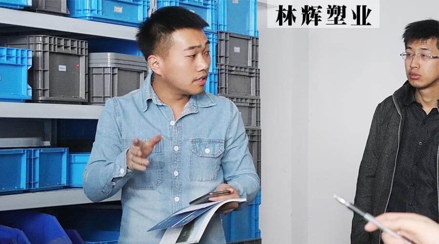 “老帶新”第五期 | 一場(chǎng)培訓(xùn)，十個(gè)問(wèn)題，解決塑料托盤(pán)疑惑！