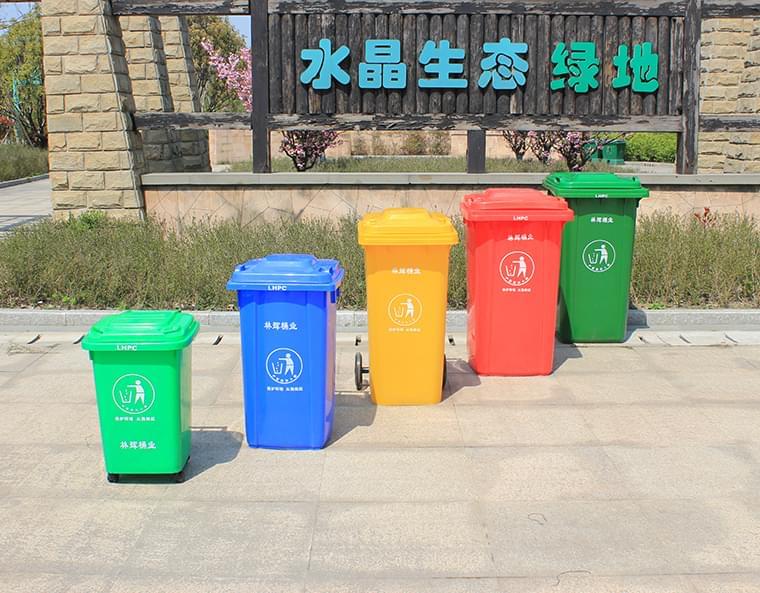進(jìn)入冬季，環(huán)衛(wèi)垃圾桶廠家也進(jìn)入了熱銷旺季