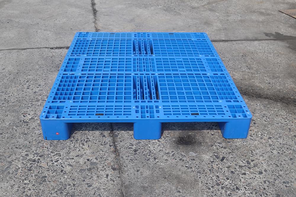 塑料托盤是HDPE，那你知道PPS塑料嗎？