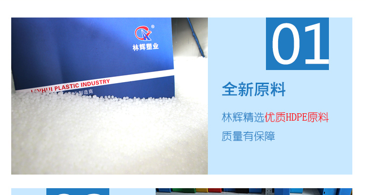 談塑料托盤價格之前，先聊聊什么是托盤？