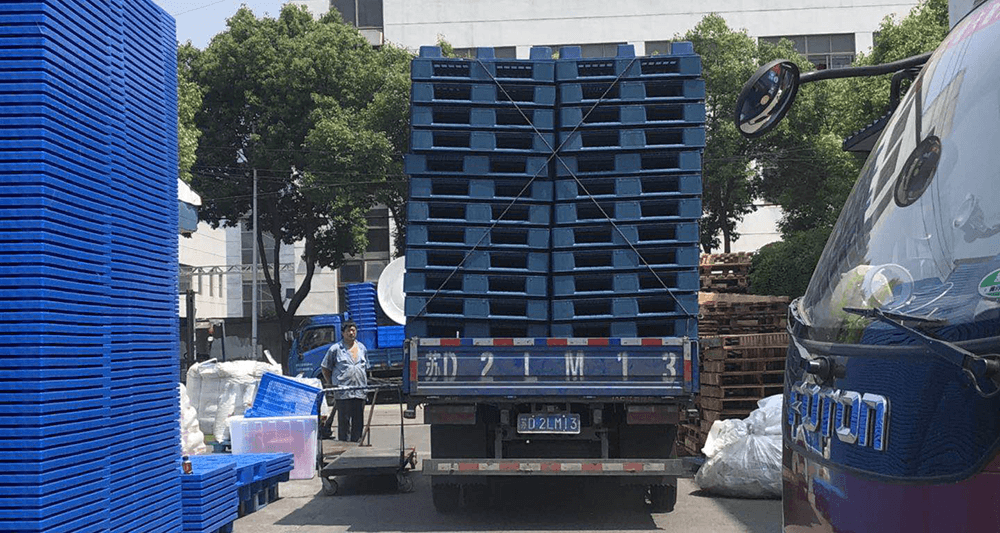 濃情粽意放心購(gòu)，這些塑料托盤(pán)價(jià)格值得大放假~