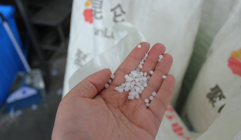 原材料價(jià)格下跌，塑料托盤(pán)價(jià)格下降如箭在弦！